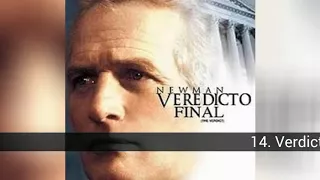 Las mejores películas de abogados