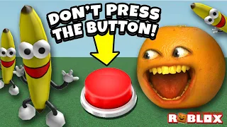 DON’T PRESS THE BUTTON!!! (Roblox)