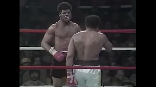 Muhammad Ali vs Leon Spinks 1 - 1080p 60fps