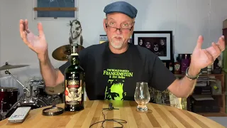 Just Whisky 🥃: Ardbeg Bizarrebq