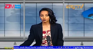 News in English for June 5, 2022 - ERi-TV, Eritrea