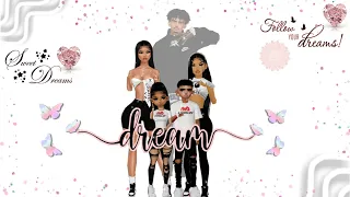 M.A:Dream💕||S1 E2 Bond||Imvu Series