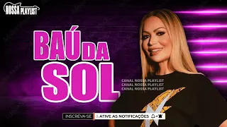 BAÚ SOLANGE ALMEIDA - AS MELHORES ( SÓ AS ANTIGAS )