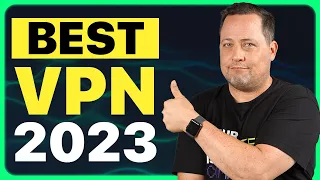 Top VPN of 2024 | The BEST VPN providers you can get (7 options!)