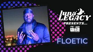 Luna Legacy presents.... Floetic