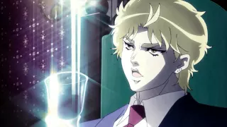 【AMV】uptown funk -JOJO