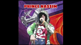 Hamza 15_3 : Prince nasseem (song)