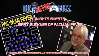 Pac-Man Fever - The Retro Buzz Episode 11