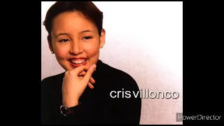 Cris Villonco ¦ Cris Villonco [Full Album]