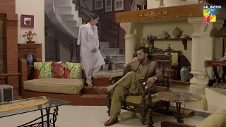 Maham Ka Bulawa Aaya....!! #HumayunAshraf #mahahassan #usmanjaved - Sultanat - HUM TV