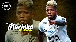 Marinho ● Santos ● Di Marinho ● 2019 | HD