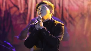 ASOP 5 Grand Finals Night: Jovit Baldivino sings "Ang Iyong Pangalan"