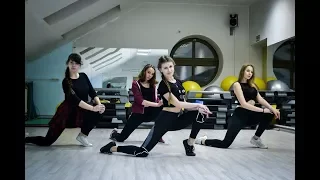 Мот - Ливень (feat. Артём Пивоваров) Dance.Choreography by Alyona Energy