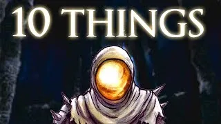 Dark Souls 2 Challenge ► 10 Things You Missed in Things Betwixt (NG+)