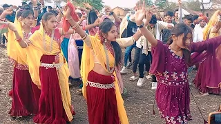 ए चोरी तारो ए चोरी तारो फूंदा वालो घागरो//#adivashi//#videos//#trendingvideo//#mixing