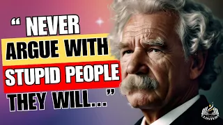 Don't miss these Mark Twain quotes that will change your life