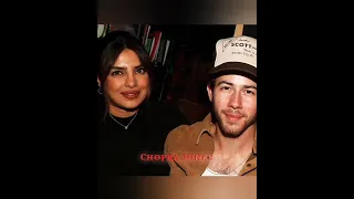 Nick Jonas and Priyanka Chopra were spotted in new York without their daughter