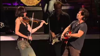 John Mellencamp - Pink Houses (Live at Farm Aid 2005)