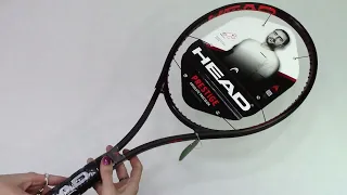 Теннисная ракетка Head Prestige Pro 2021