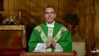 Catholic Mass Today | Daily TV Mass, Thursday August 3, 2023