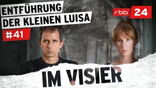 Entführung im Morgengrauen - das Schicksal der kleinen Luisa | Im Visier | True-Crime-Podcast