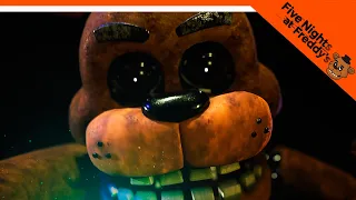 НОВЫЙ ФНАФ ПЛЮС! FNAF PLUS ВЫШЕЛ НАЧАЛО 🩸 Five Nights at Freddy's: Plus Прохождение