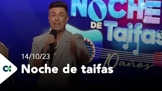 Noche de taifas | ep. 01 - 14/10/23