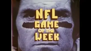 1984 Week 10 - GOTW Raiders vs. Bears