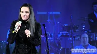 Елена Ваенга. Ленточка. (28.01.2012)