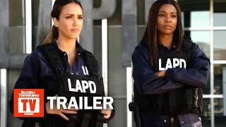 L.A.'s Finest Season 1 Trailer | Rotten Tomatoes TV