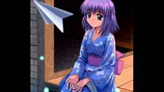 Nightcore - There She Goes