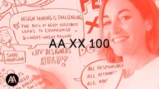 AA XX 100: AA Women and Architecture in Context 1917-2017 - DAY 1 / PART 1