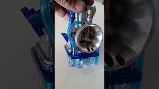 carburador de competição keihin 28mm, top pra kit 170, ou 190👍🚀