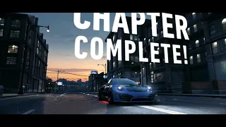 Boss Race|Chapter 21|BloodFangs Showdown Ajax|Need for Speed No Limits