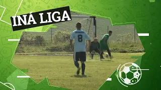 Radnovce 🆚 Klenovec │ INÁ LIGA