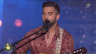 Kendji Girac - Dernier métro (LIVE) | Psychodon 2020