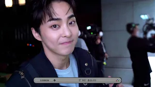 EXO 엑소 'Don't fight the feeling' MV Behind The Scenes 클린버전