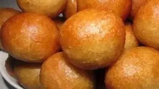 How to make diet: delicious puff puff recipe, #howtomakepuffpuff /@SweetOmowumi