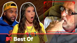 Sleep Gone Ridiculousnessly Wrong 😴 SUPER COMPILATION | Ridiculousness