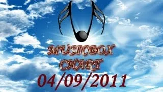 Musicbox Chart (04/09/11)