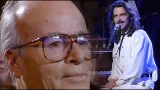 Yanni - "Reflections of Passion"  Live at Royal Albert Hall... 1080p Digitally Remastered & Restored