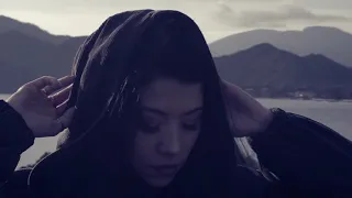 Tuğçe Haşimoğlu ft  Just Buğra   Veda Lyric Video
