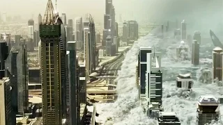 Geostorm  Sneak Peek Teaser Trailer 2017 Gerard Butler Movie Official