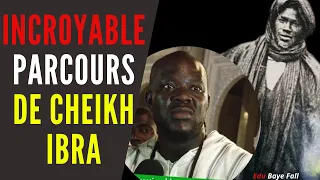 Jar Jari Mame Cheikh Ibrahima Fall Serigne Mamour Ndao Baye Fall | Al Azhar