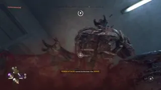 Dying Light 2 Volatile Kill Animation