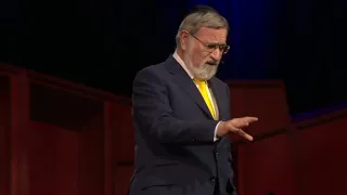 Rabbi Sacks at TED | Shloshim for Rabbi Lord Jonathan Sacks zt"l (Clip 18/23)