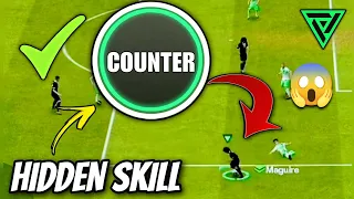 HOW TO DO QUICK COUNTER ATTACK in FC MOBILE 24 📱 || LEARN THE SECRET TRICK OF COUNTER ATTACK 😉