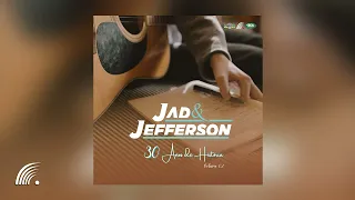 Jad & Jefferson - 30 Anos De História Vol. 2 - Álbum Completo