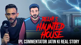 Delhi Ka Haunted House | Bhoot Ki Kahani | सच्ची कहानी | Horror Story in Hindi | KM E211🔥🔥🔥