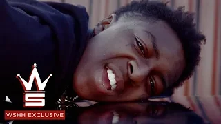 Rayy Dubb "Thuggin By Myself" (WSHH Exclusive - Official Music Video)